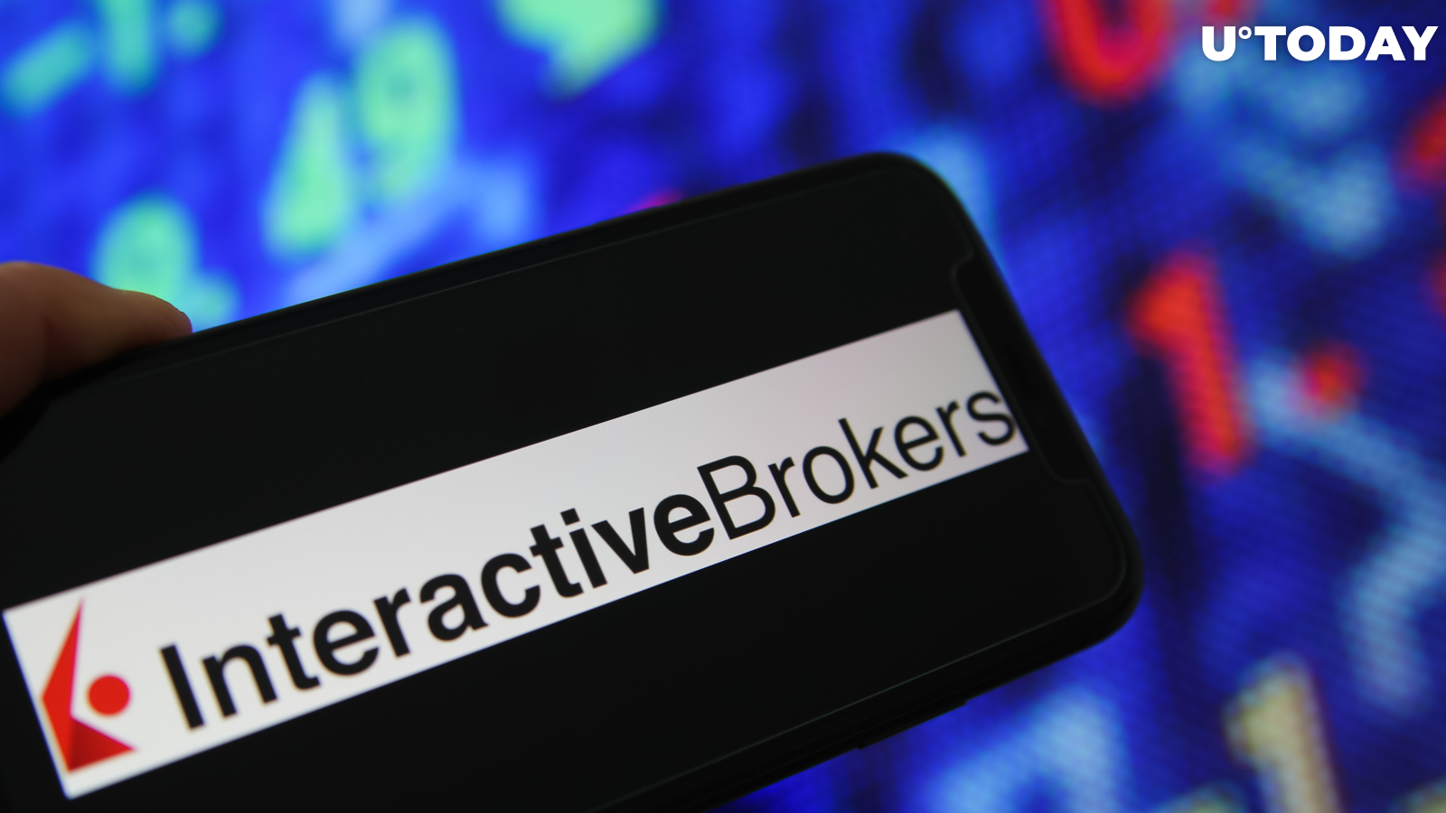 Brokerage Giant Interactive Brokers to Offer Crypto Trading. Will Fidelity and Charles Schwab Follow Suit?