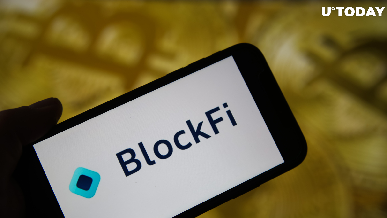 BlockFi Seeks $5 Billion Valuation in New Funding Round 