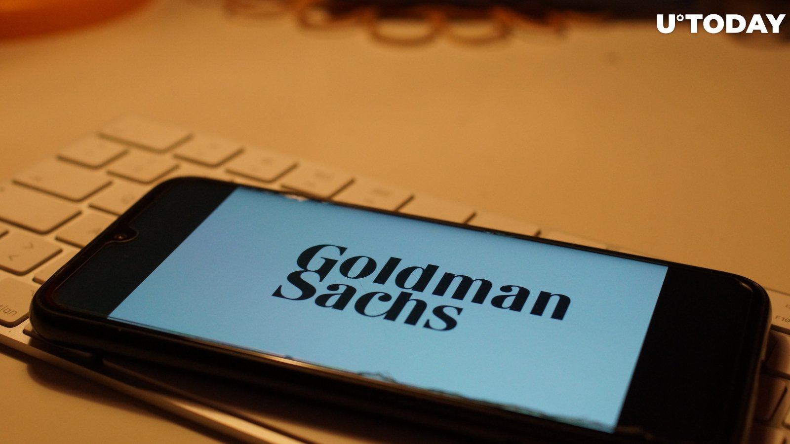 Goldman Sachs: Crypto Not a Viable Investment, Blockchain May Become Obsolete