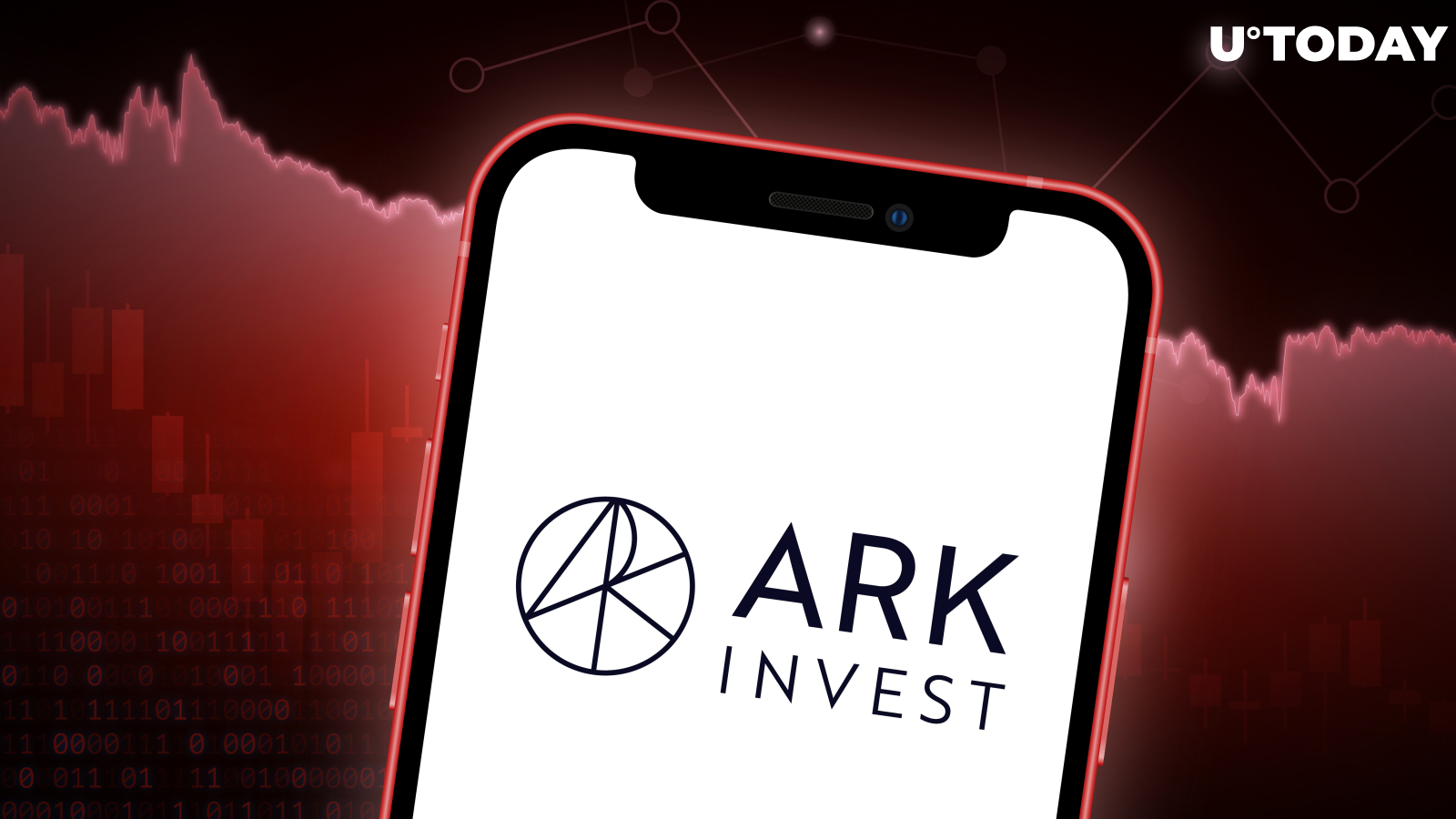 Cathie Wood's ARK Buys the Bitcoin Dip