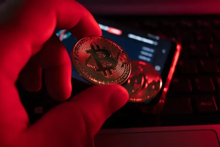 Bitcoin Plunges to $35K, but Fidelity's Jurrien Timmer Has One Reason to Remain Bullish