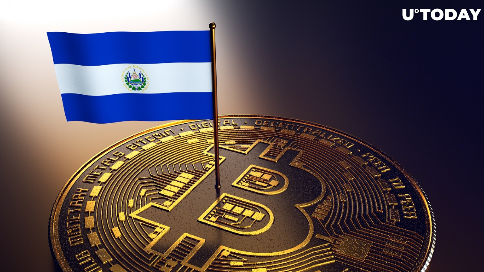 No Cardano and XRP? El Salvador Won't Adopt Any Altcoin as Legal Tender