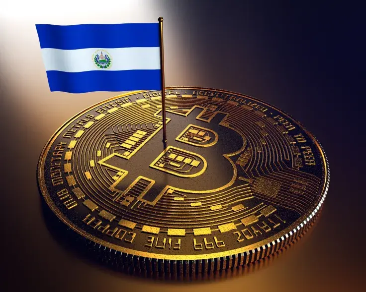 No Cardano and XRP? El Salvador Won't Adopt Any Altcoin as Legal Tender