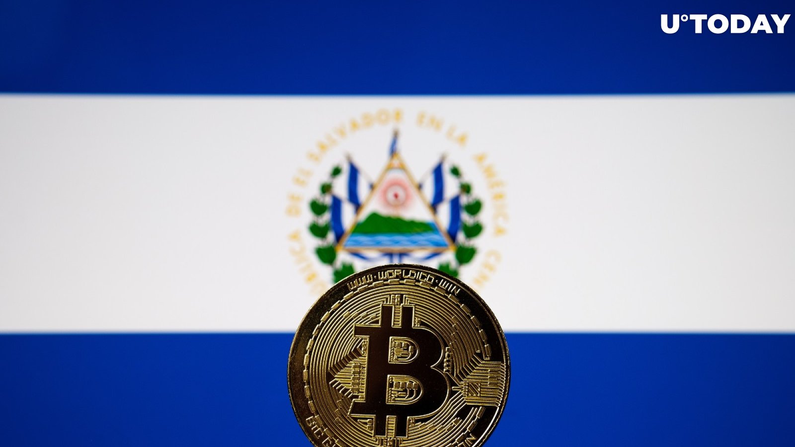 Overwhelming Majority of Salvadoran Entrepreneurs Oppose Mandatory Bitcoin Acceptance