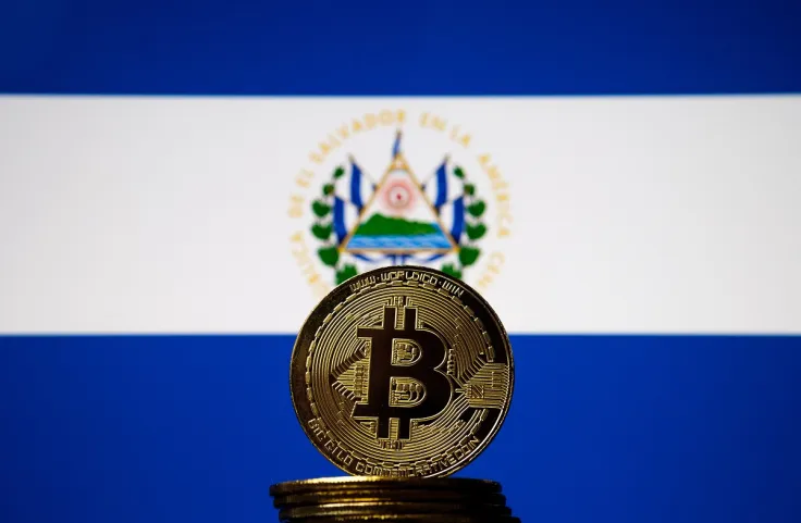 Overwhelming Majority of Salvadoran Entrepreneurs Oppose Mandatory Bitcoin Acceptance
