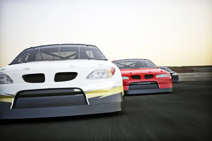 NASCAR Driver Landon Cassill to Receive His Salary in Bitcoin and Litecoin