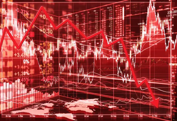 Michael Burry of "Big Short" Predicts "Mother of All Crashes"