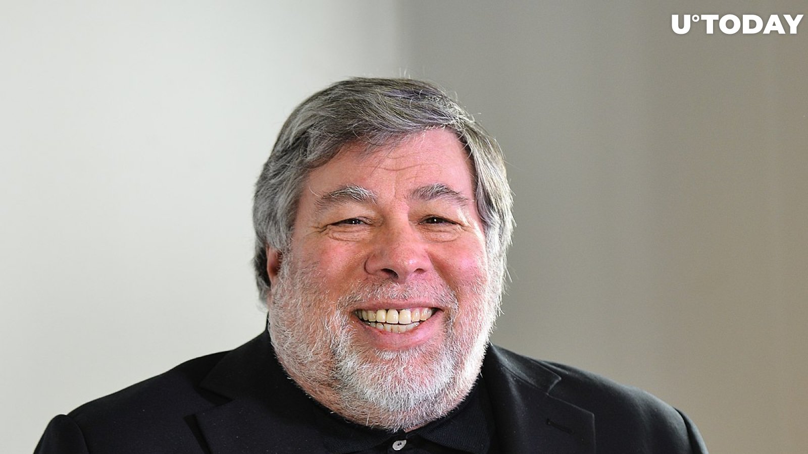 Apple Co-Founder Steve Wozniak Calls Bitcoin a "Miracle," Says It's Better Than Gold