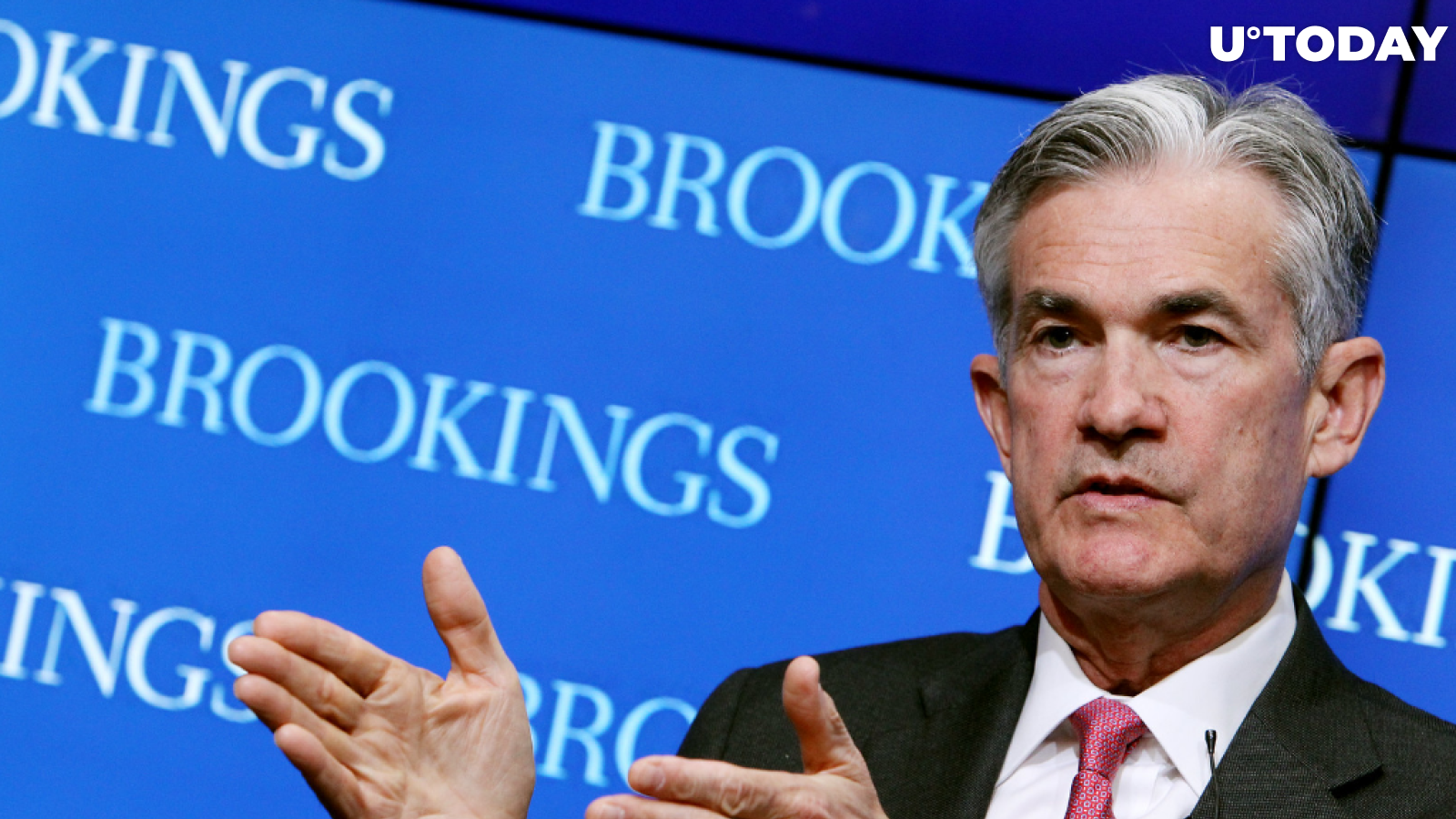 Fed Chair Says Cryptocurrencies "Completely Failed" to Become Payment Mechanism