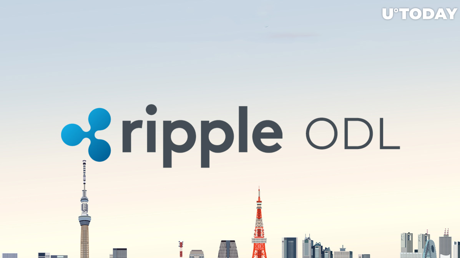 Ripple Announces New ODL Corridor in Japan