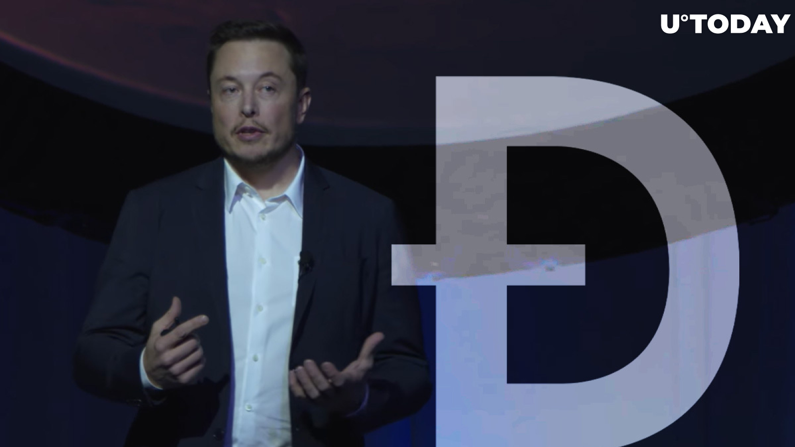 Elon Musk Explains Why You Can’t Mine DOGE with Tesla’s Dojo Supercomputer 