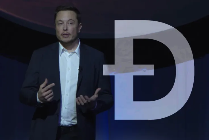 Elon Musk Explains Why You Can’t Mine DOGE with Tesla’s Dojo Supercomputer