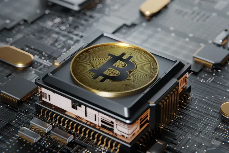Bitcoin's 'Great Hash-Power Migration' May Continue - Glassnode