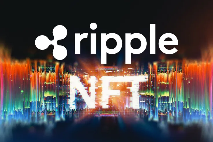Ripple Takes Part in $13 Million Series A Funding for NFT Product: Details