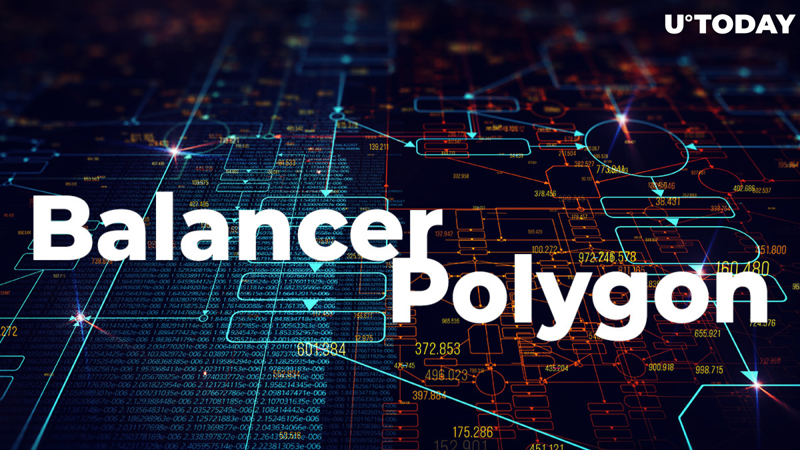 Balancer (BAL) Protocol Goes Live on Polygon (MATIC), Announces $10 Million Initiatives