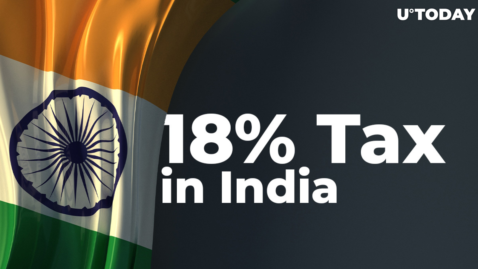 Foreign Crypto Exchanges May Have to Pay 18 Percent Tax in India