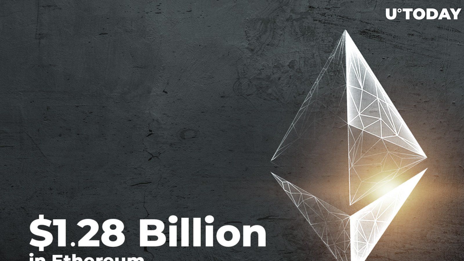 $1.28 Billion in Ethereum Moved to 15th Largest ETH Wallet by Binance