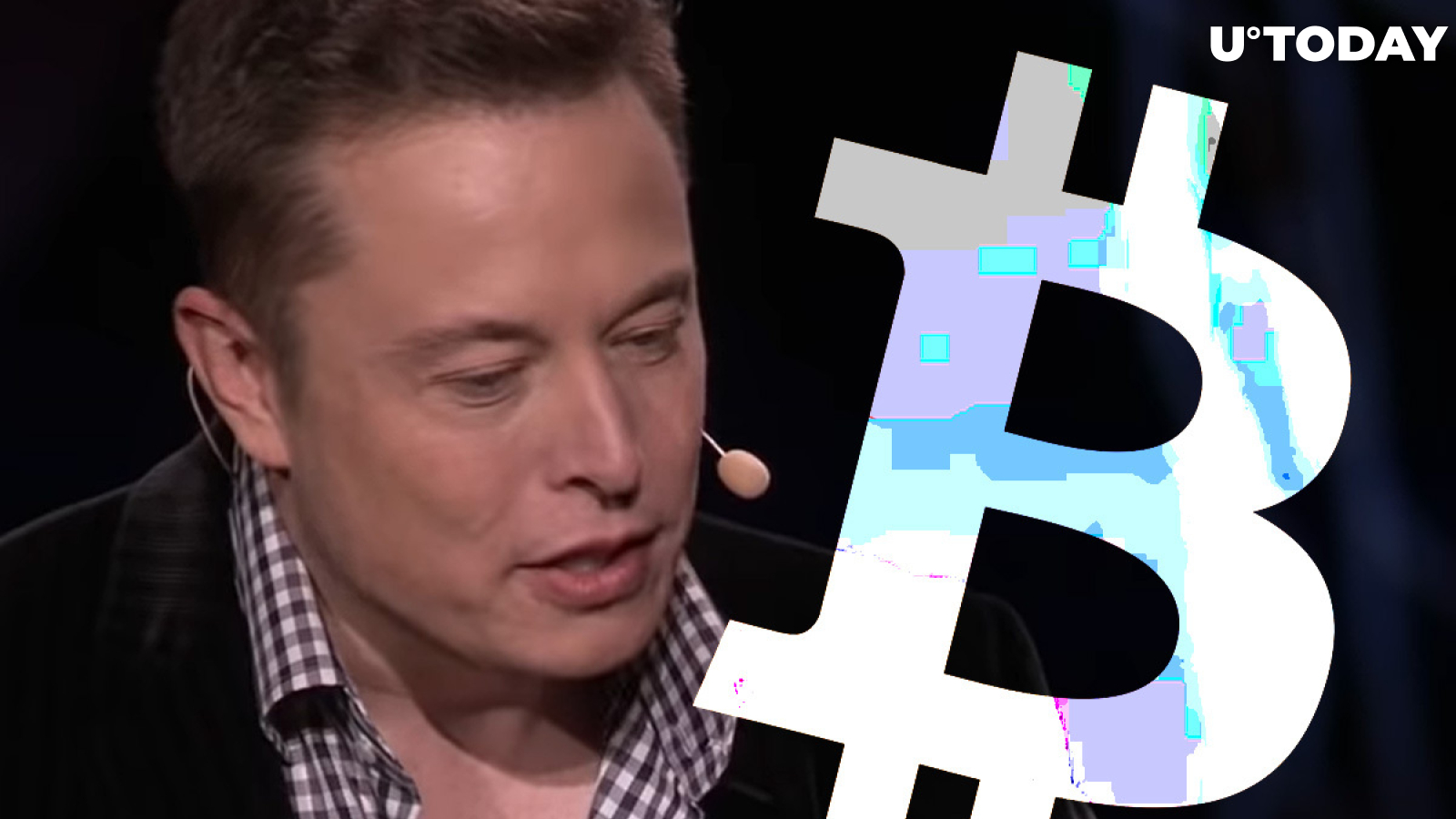 Elon Musk Challenged to Prove Bitcoin Is Bad for Ecology After Gas Pipeline Fire in The Gulf of Mexico