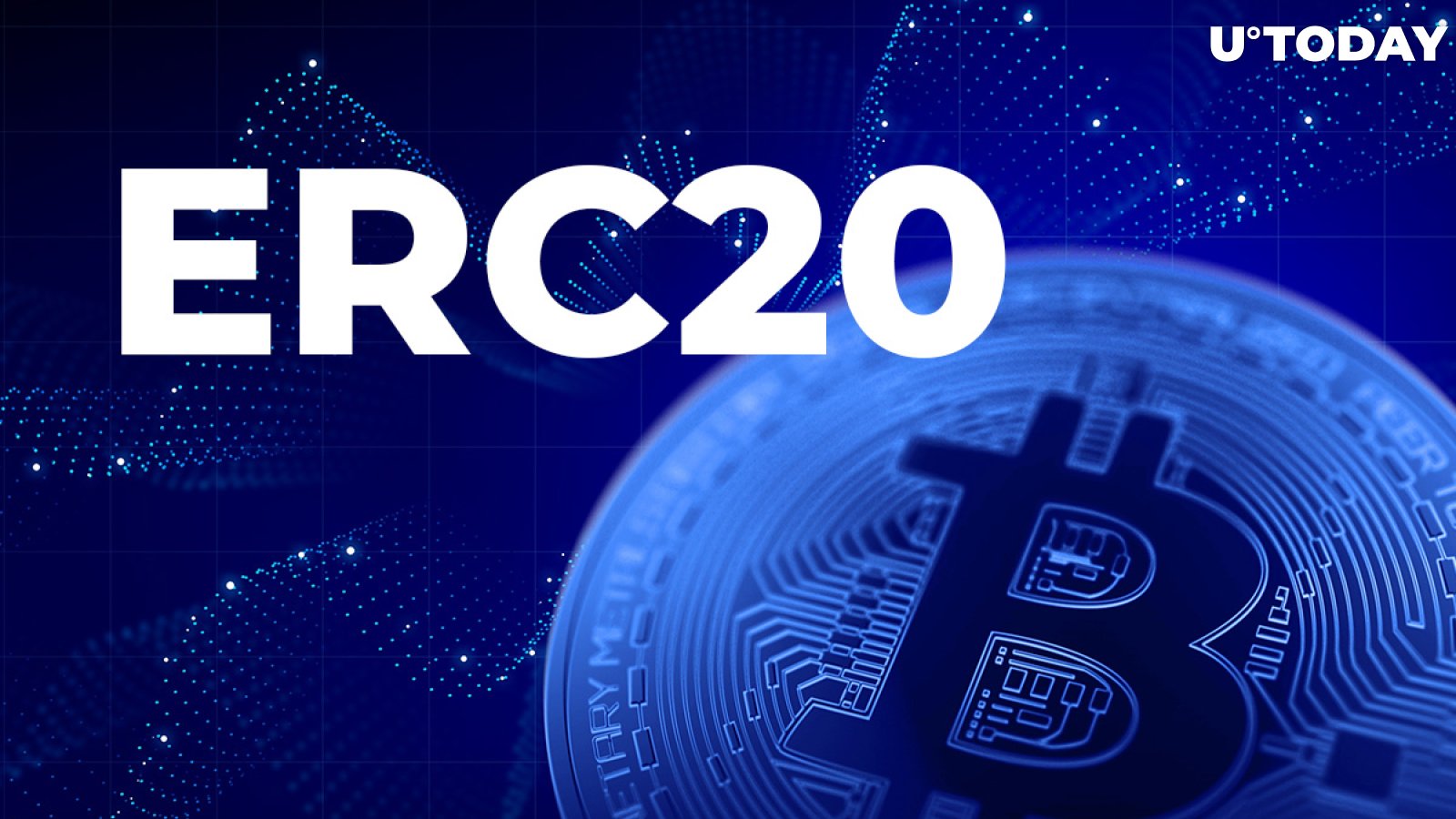 Despite Fall in Bitcoin Price, ERC20 Based Projects Show High Activity - Santiment