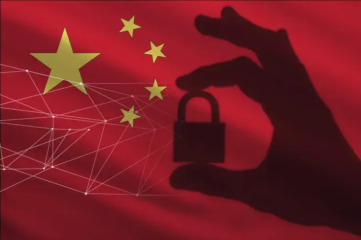 Beijing Company Suspected of Crypto Trading Shut Down by China's Central Bank