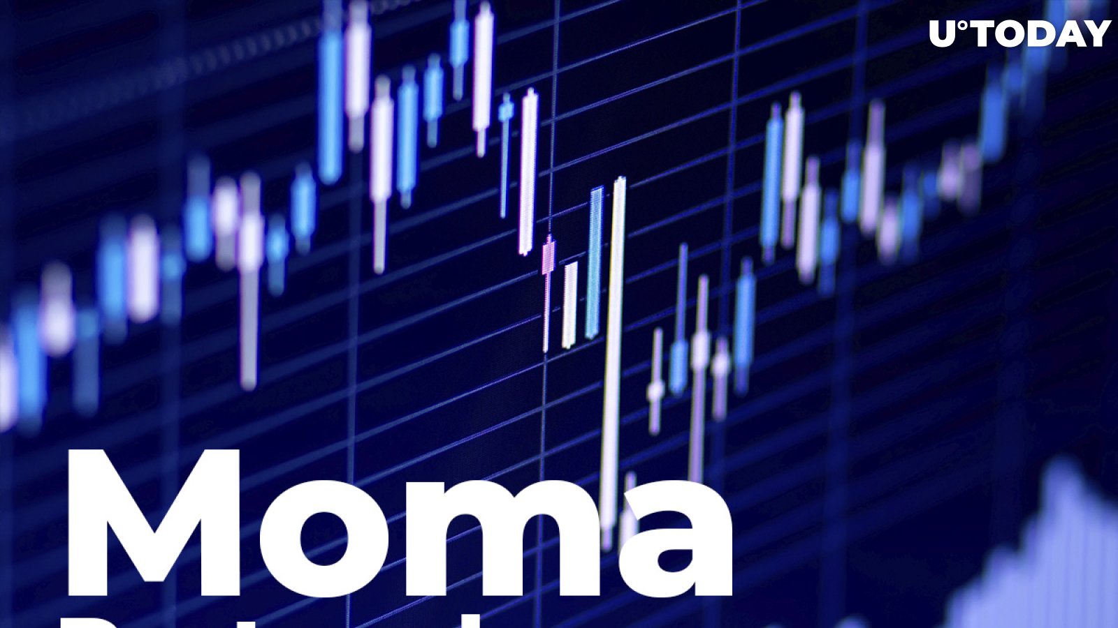 Moma Protocol Trading Opens July 6 on Bounce, Westarter and Hotbit Platforms