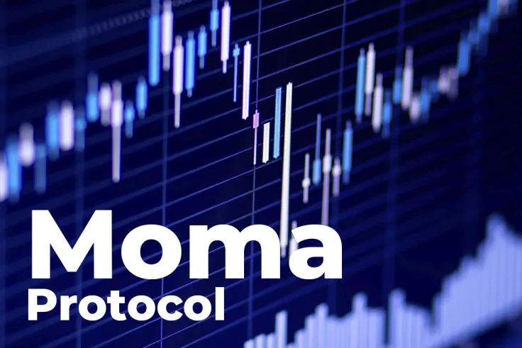 Moma Protocol Trading Opens July 6 on Bounce, Westarter and Hotbit Platforms