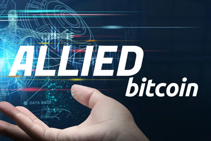 Allied Payment Network to Add Bitcoin to Its Corporate Treasury as It Partners with NYDIG 
