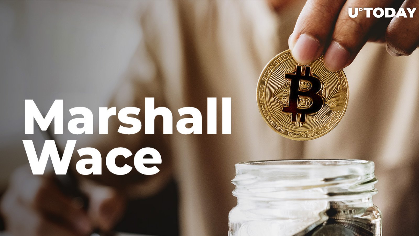 $55 Billion Hedge Fund Marshall Wace to Start Investing in Crypto and Stablecoins