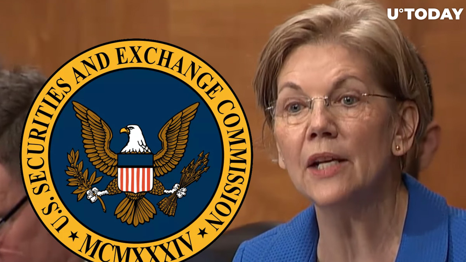 Highly Volatile Cryptocurrencies Pose Risks to Consumers and Financial Markets, Senator Warren Tells SEC