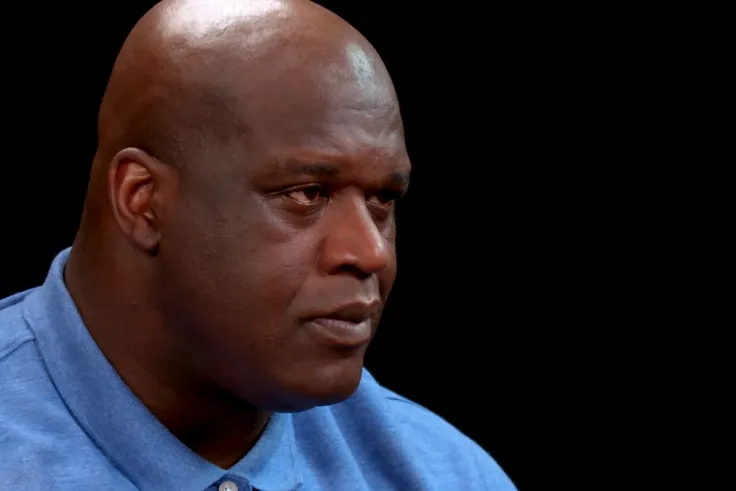 Shaquille O'Neal Says Cryptocurrencies Make Him Feel Uneasy