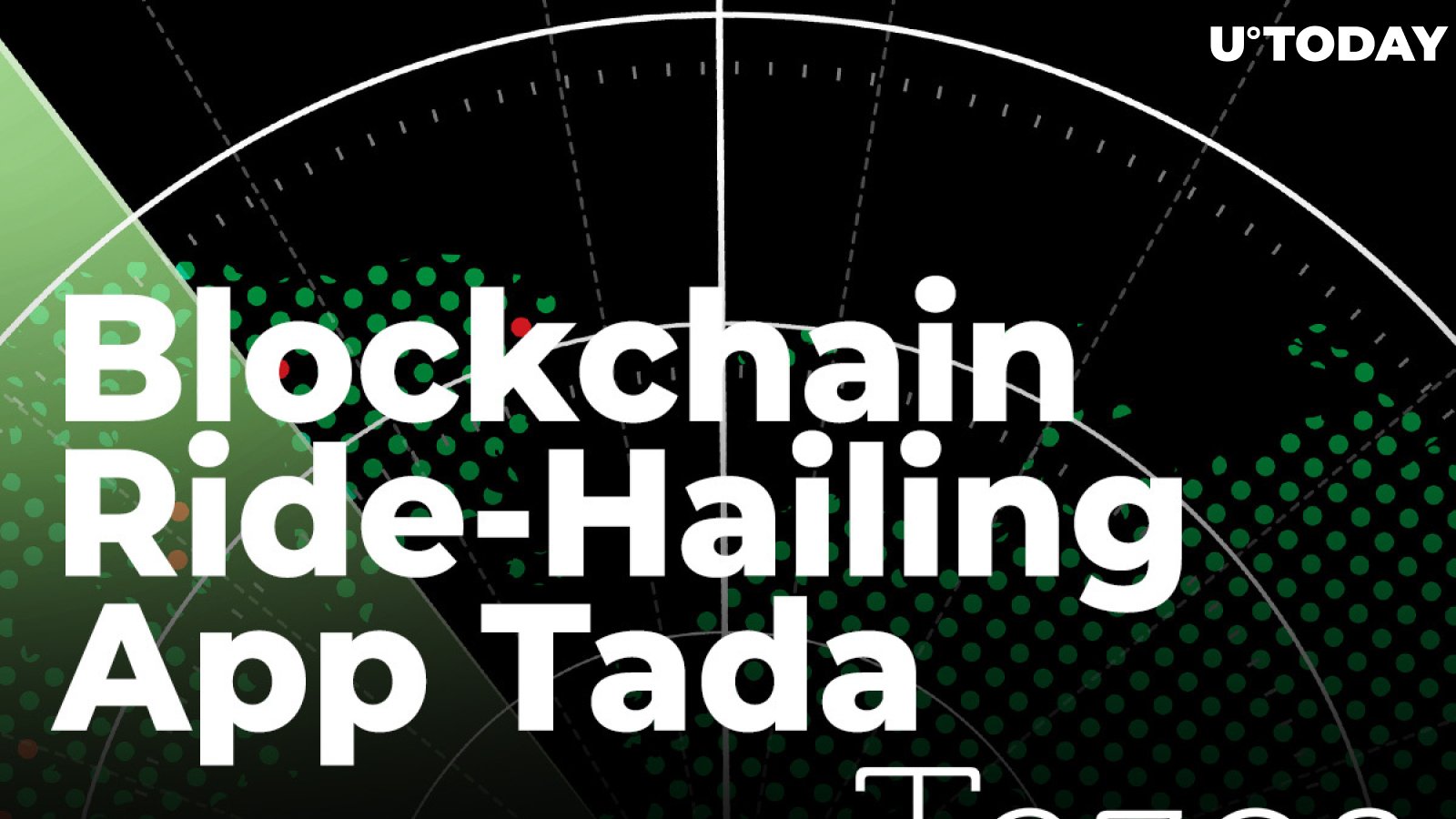 Blockchain Ride-Hailing App Tada Moves to Greener Tezos Technology