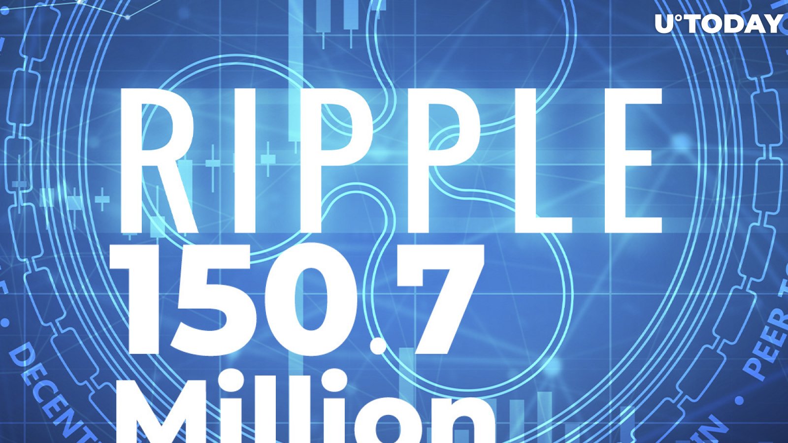 Jed McCaleb Sells 150.7 Million in Past 3 Weeks After Receiving 291.5 Million from Ripple