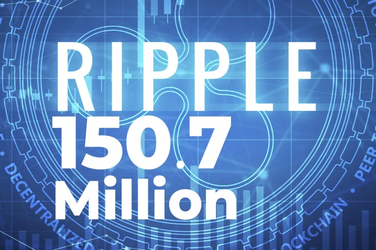 Jed McCaleb Sells 150.7 Million in Past 3 Weeks After Receiving 291.5 Million from Ripple