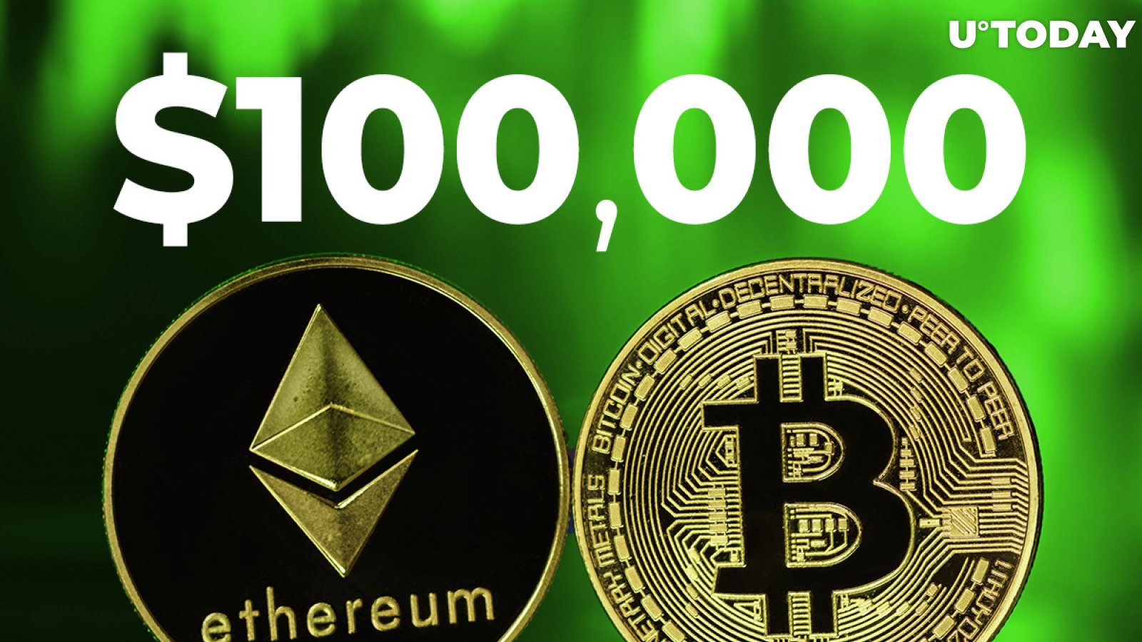 $100,000 Bitcoin Believer Mike McGlone Bets on Bitcoin and Ethereum in the Future