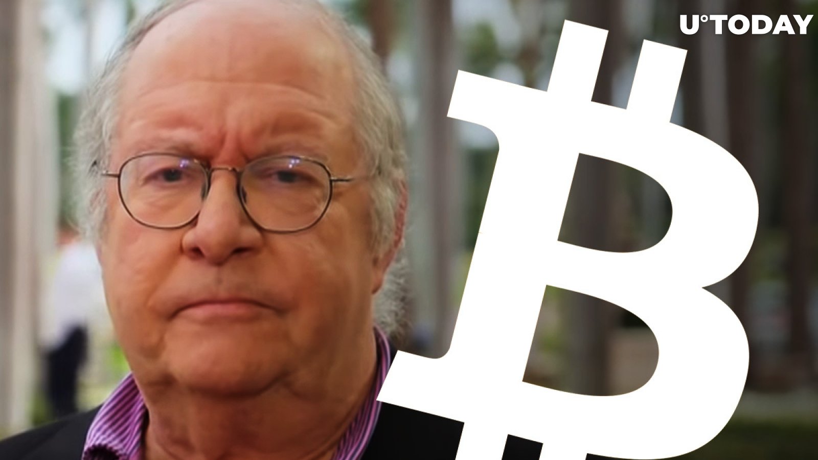 Legendary Investor Bill Miller Believes the Use of Bitcoin as a Store of Value "Remains Open"