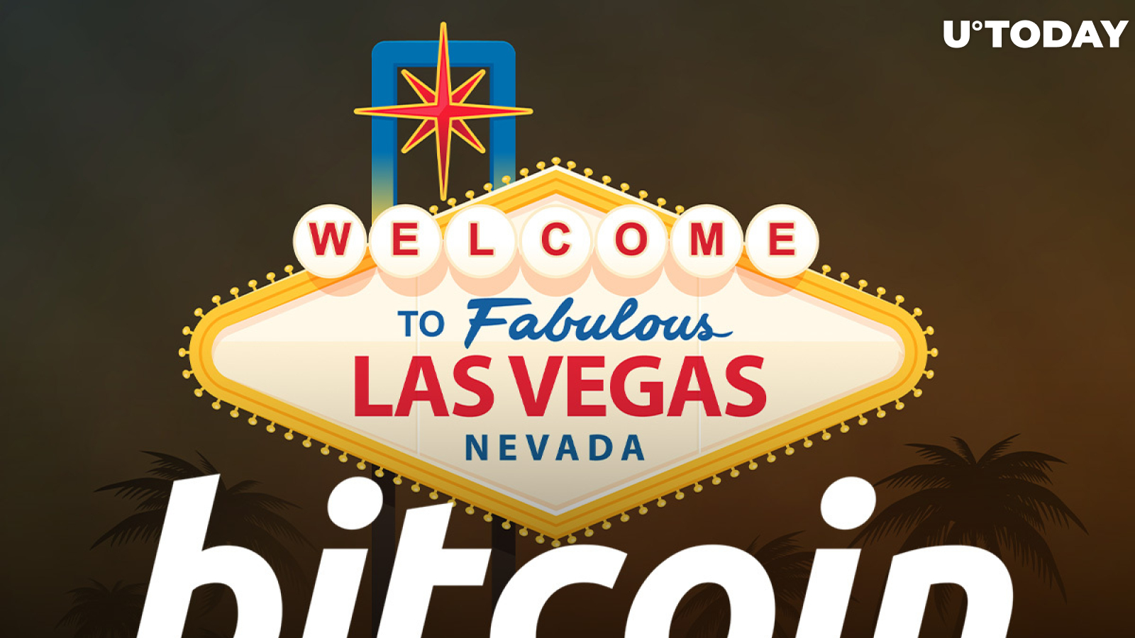 las vegas bitcoin bar