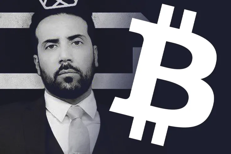 David Gokhshtein Noted the "Super Necessary" Correction and Said the Bitcoin Price Will Reach $80,000