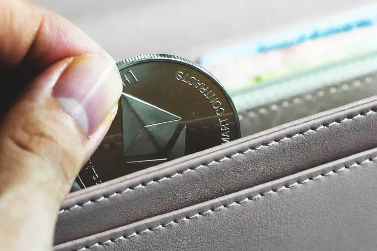 10 Biggest Ethereum Whales Buy Even More ETH, Now Holding 20.58%: Santiment Data