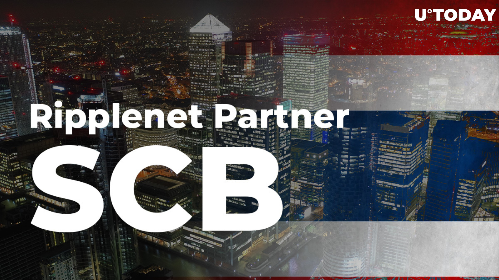 Major RippleNet Partner Obtains Bank of Thailand Approval