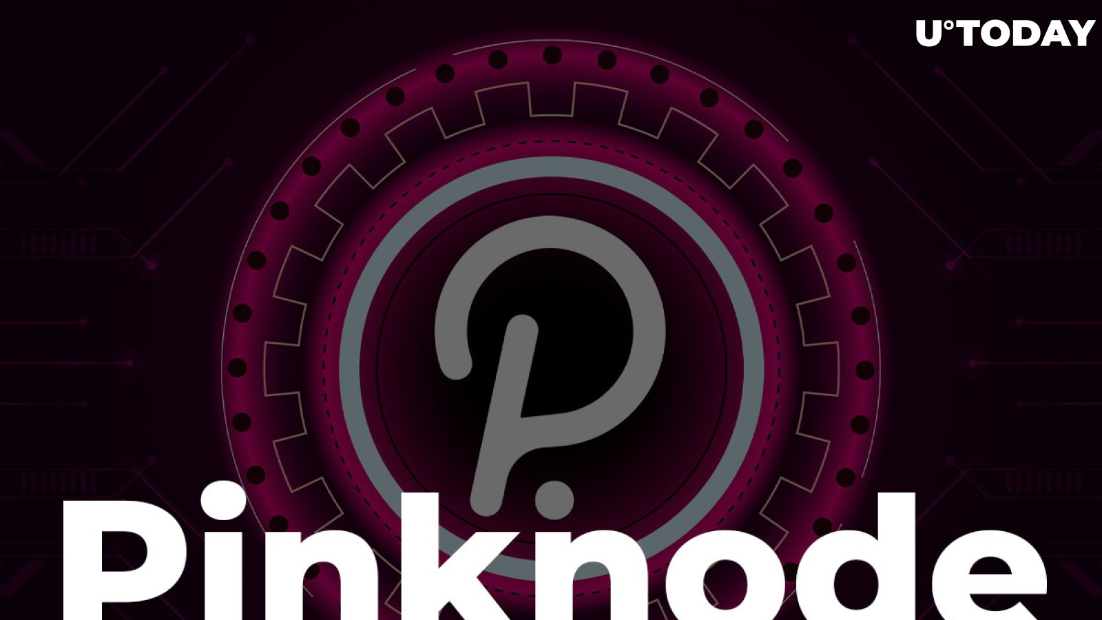 Polkadot-Based Pontem Framework Partners with Pinknode Infrastructure Provider: Details