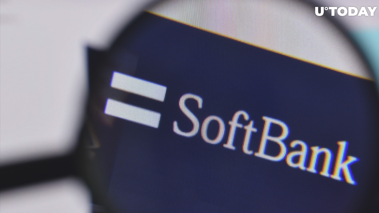 SoftBank to Put $75 Million into Peter Thiel-Backed Crypto Exchange