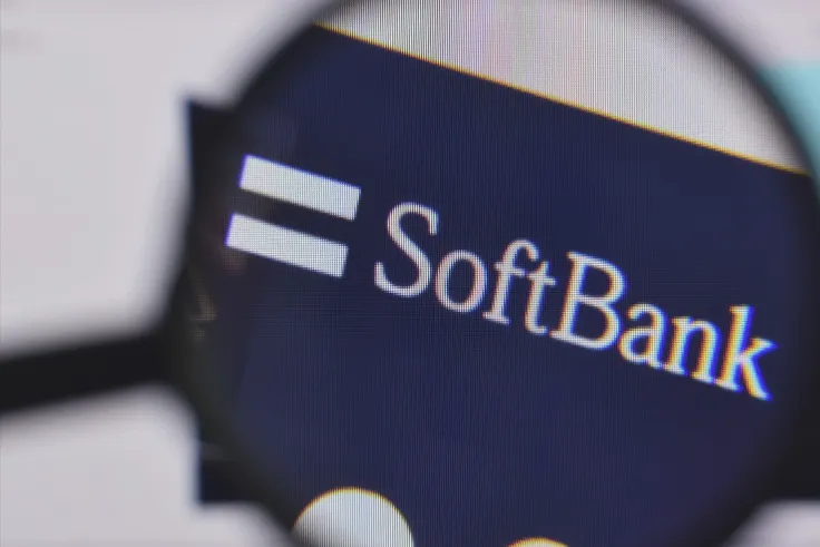 SoftBank to Put $75 Million into Peter Thiel-Backed Crypto Exchange