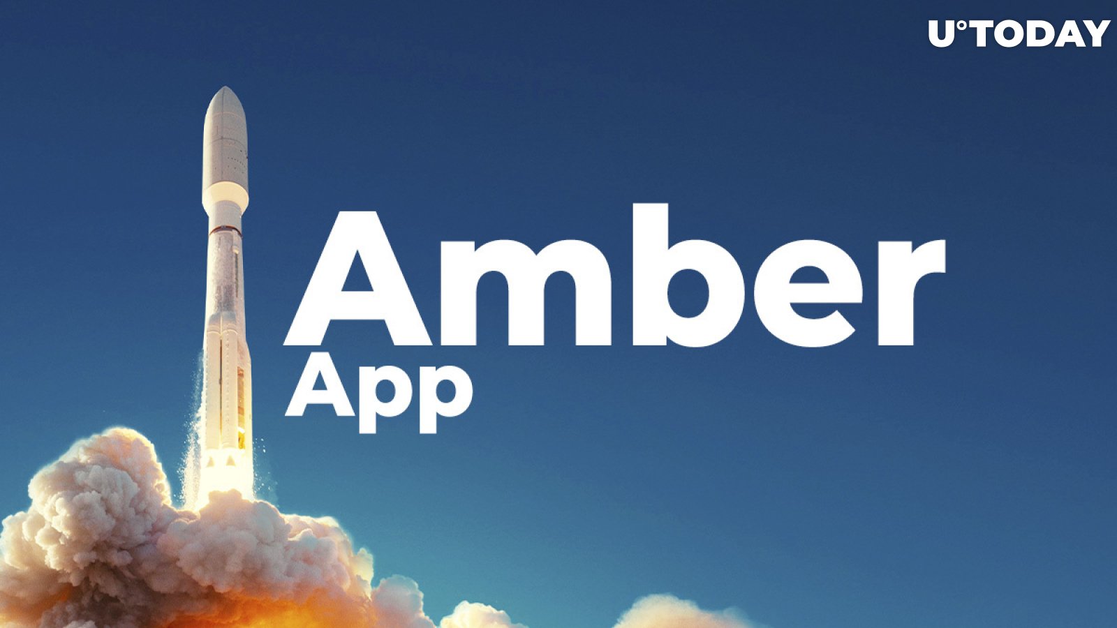 Amber Group Launches Unique Rewards Program on its Amber App, Teases Special Offer for New Users