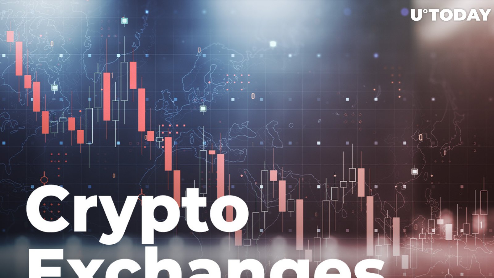 Crypto Exchanges Trade Volume Hits Six-Month Low: Here's Why