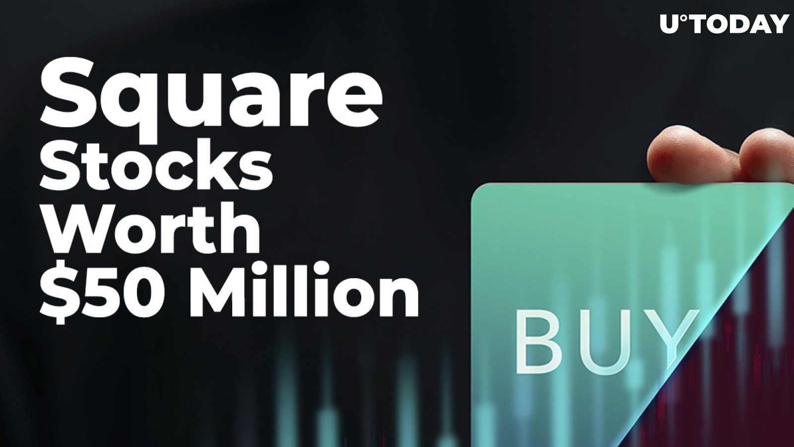 ARK Invest Fund Manager Buys Square Stocks Worth $50 Million After DeFi Platform Launch Is Announced