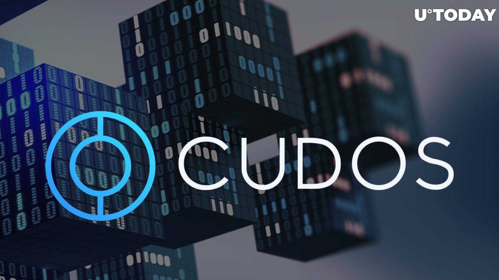 Cudos Decentralized Cloud Platform Launches CUDOS Token Staking: Details