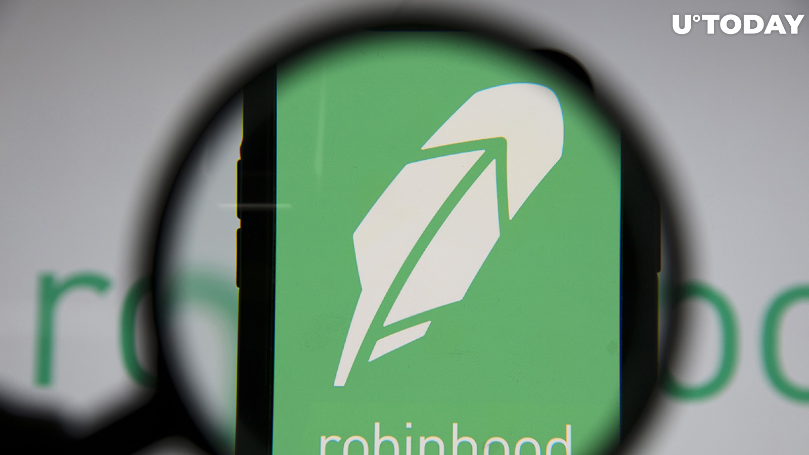 Crypto Trading App Robinhood Targets $35 Billion Valuation in Its US IPO