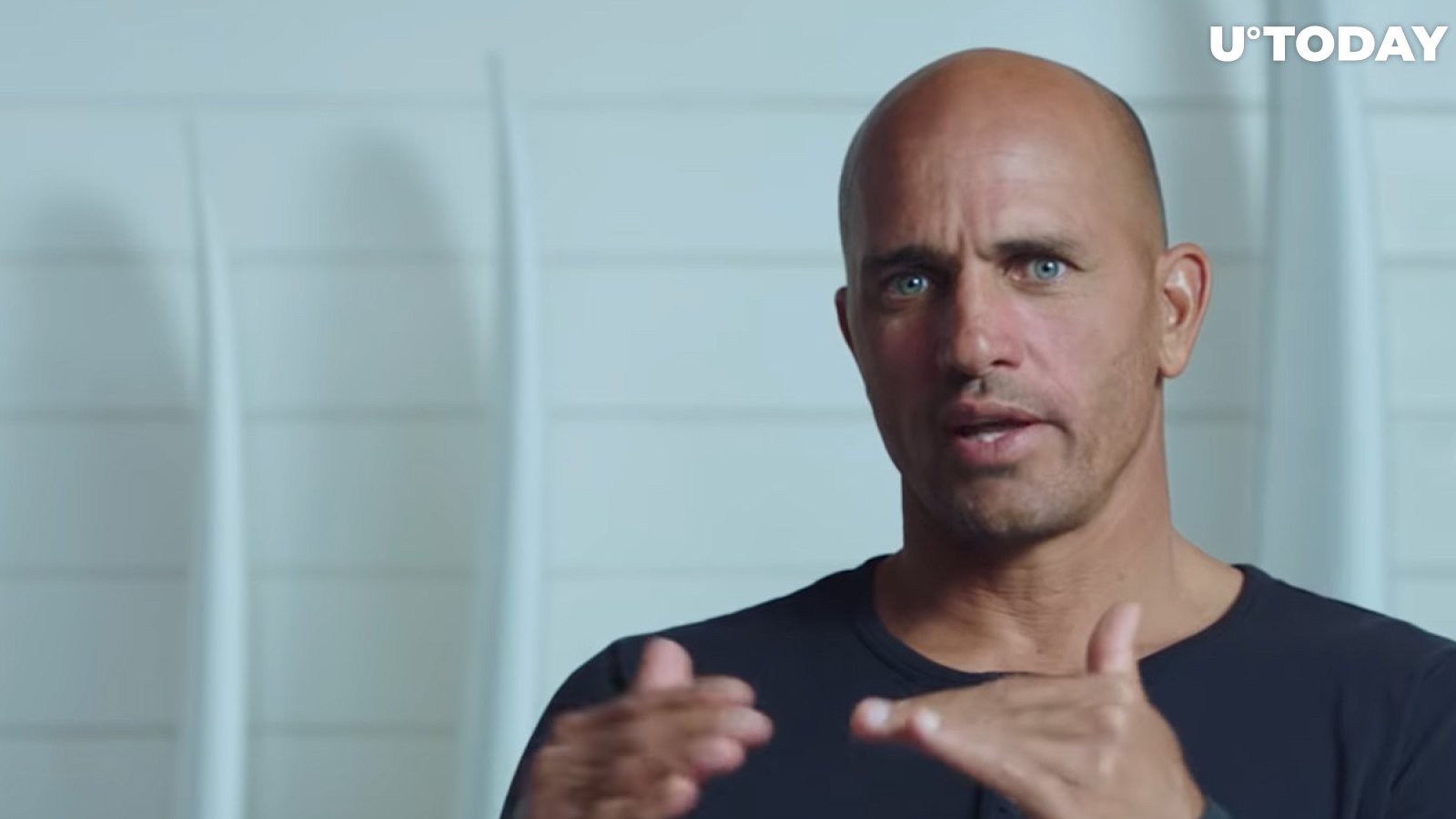 After Claiming That Elon Musk Is Bad for Crypto, Legendary Surfer Kelly Slater Shares Plan to Launch His Own Coin