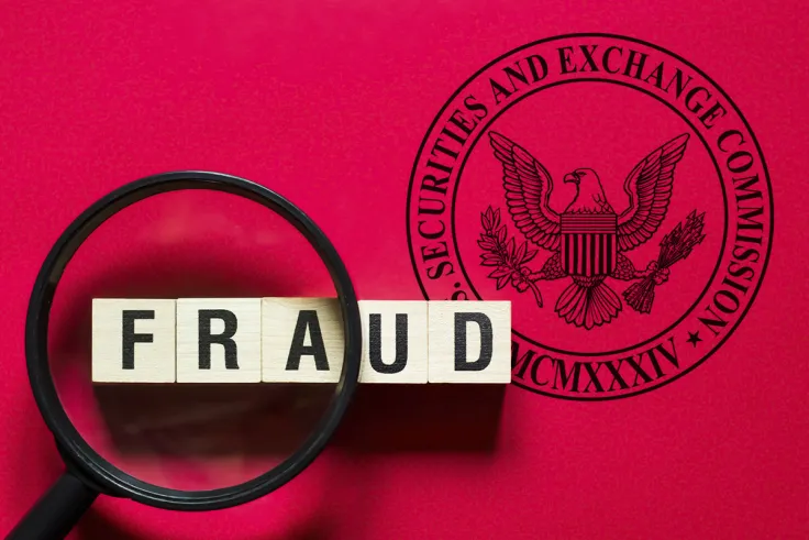 SEC Shuts Down Two Multi-Million Dollar Companies Using Cryptocurrencies to Commit Fraud