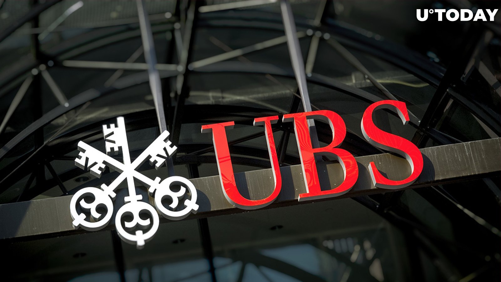 UBS CEO Has No Bitcoin FOMO, Says Crypto Is Untested Asset Category